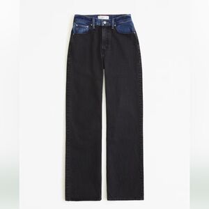 High Rise 90s Relaxed Jean